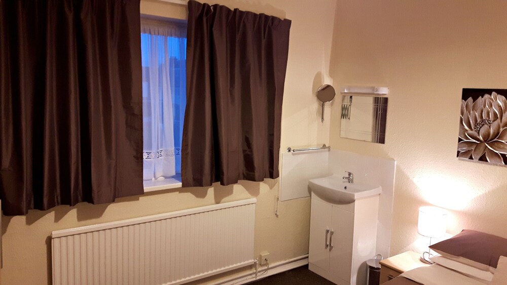 Economy Single room single bed