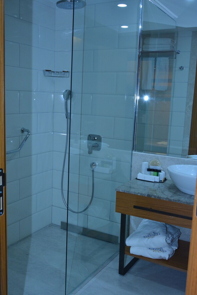 Elazig Windy Hill Hotel & Spa - Elazığ