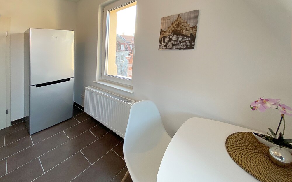 Nurban Apartments - Núremberg