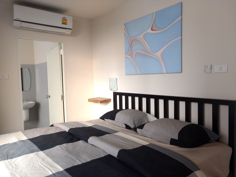 Standard Double room full double bed