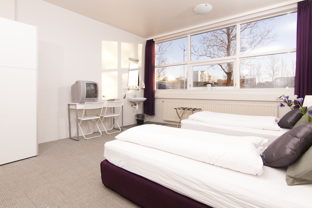 1 Bedroom Single Apartment single bed