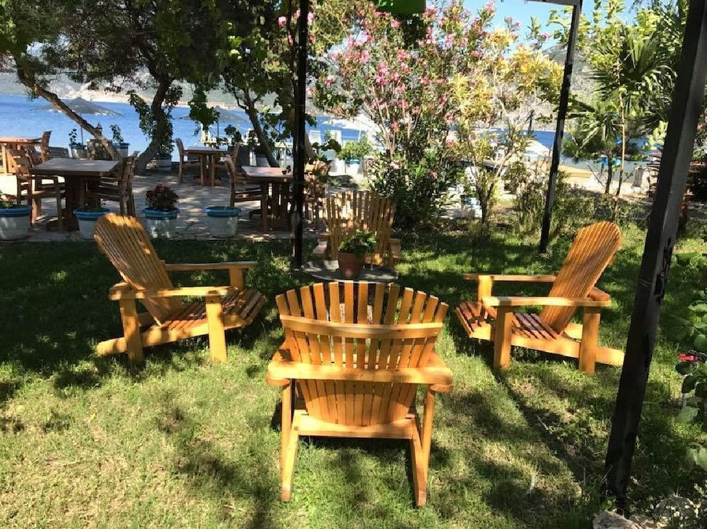 Coban Hotel Selimiye - Selimiye