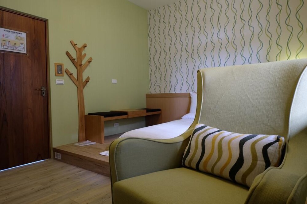 Comfort Double room full double bed