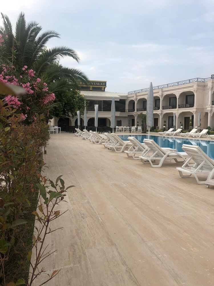 Grand Vuslat Erdek - Erdek