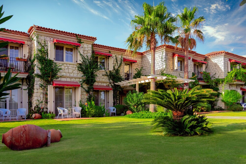 Kairaba Alacati Beach Resort - Alaçatı