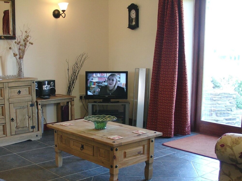 The Barn-family Getaway - Nr Port Isaac - Port Isaac