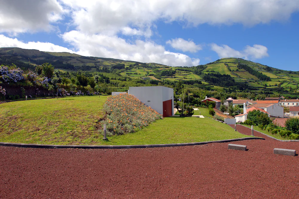 Casas D'arramada - Faial