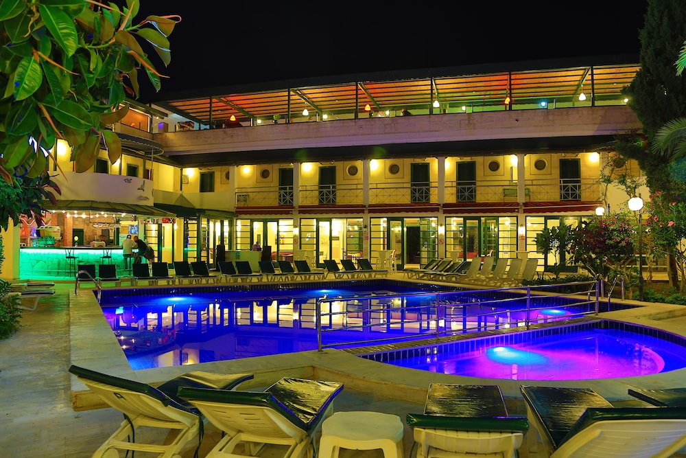 Bodrum Skylife Hotel - Bodrum