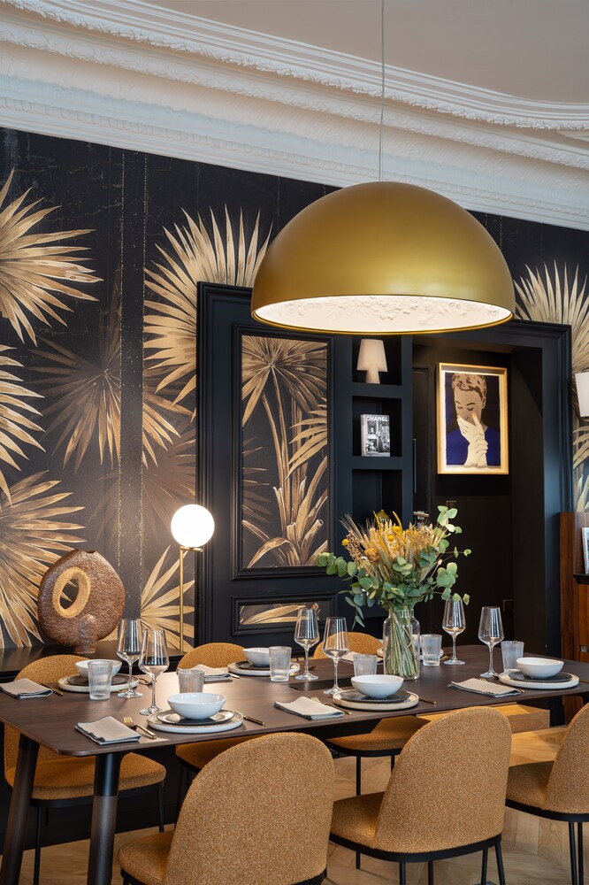 Joro Living - Paris