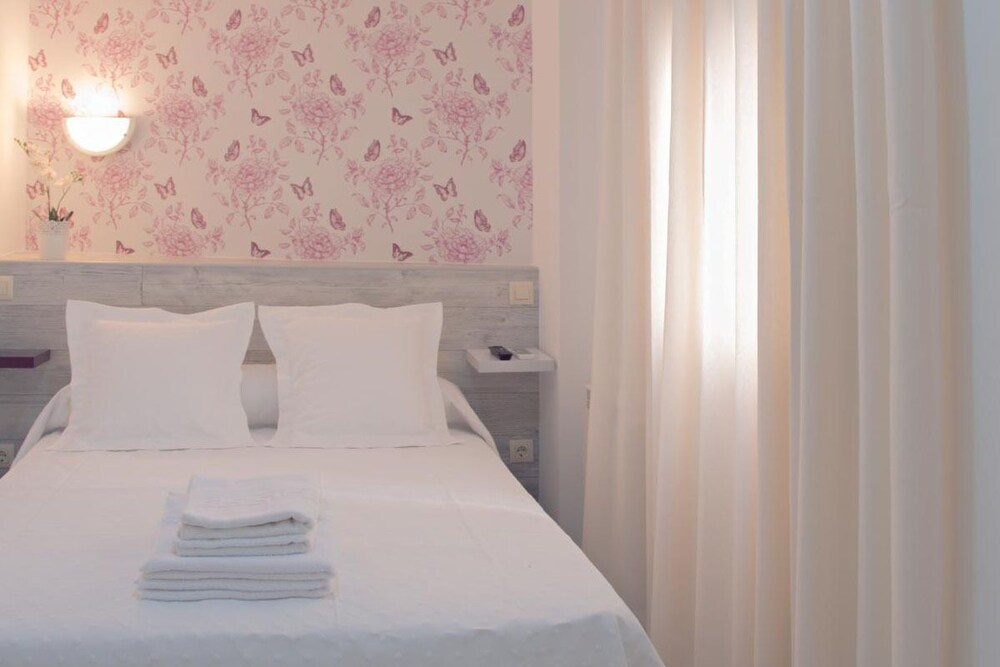 Standard Double room twin beds