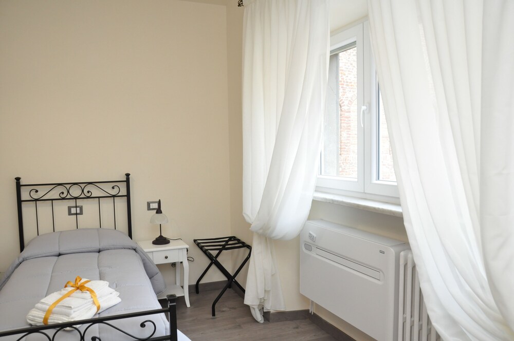 Comfort Double room full double bed