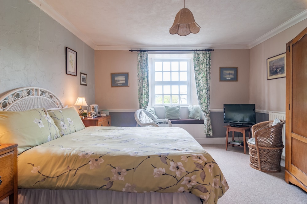 Standard Double room full double bed