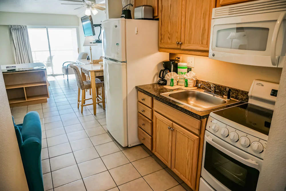 Panama City Resort & Club - Panama City Beach