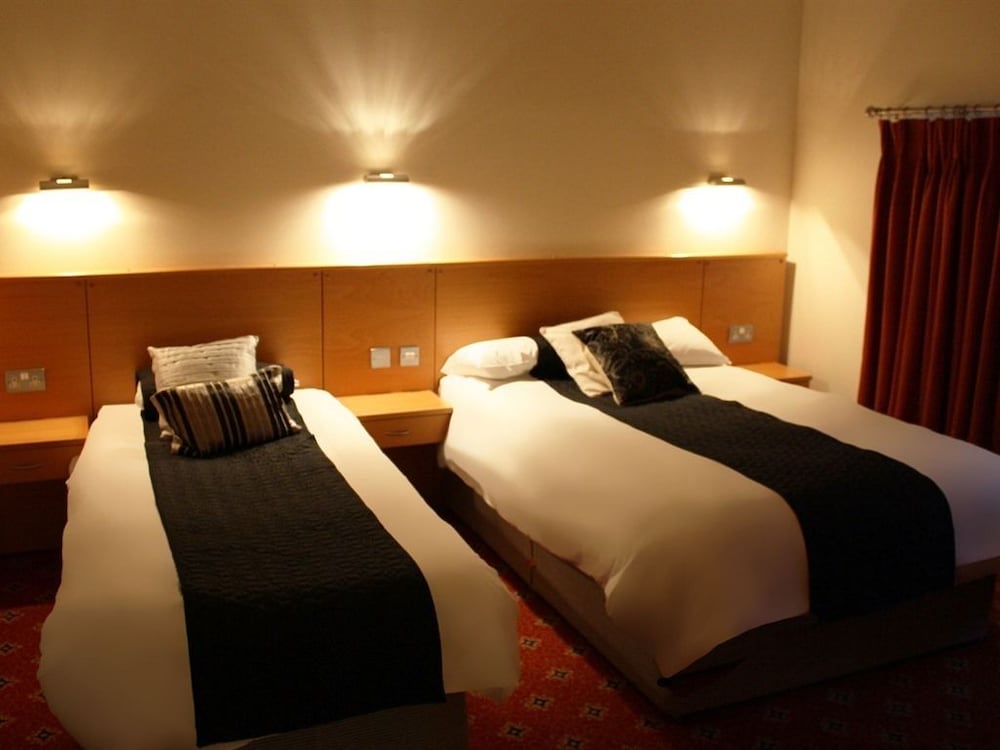 Standard Single room single bed