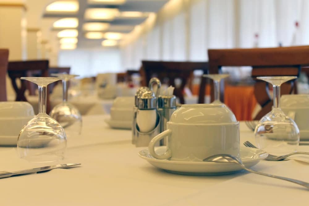 Hotel Albatros - Venice