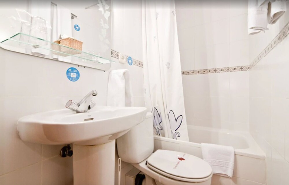 Business Double room twin beds