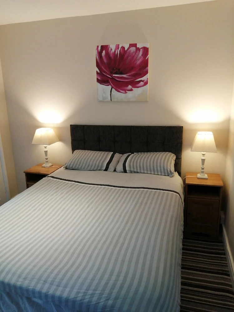 Standard Double room full double bed