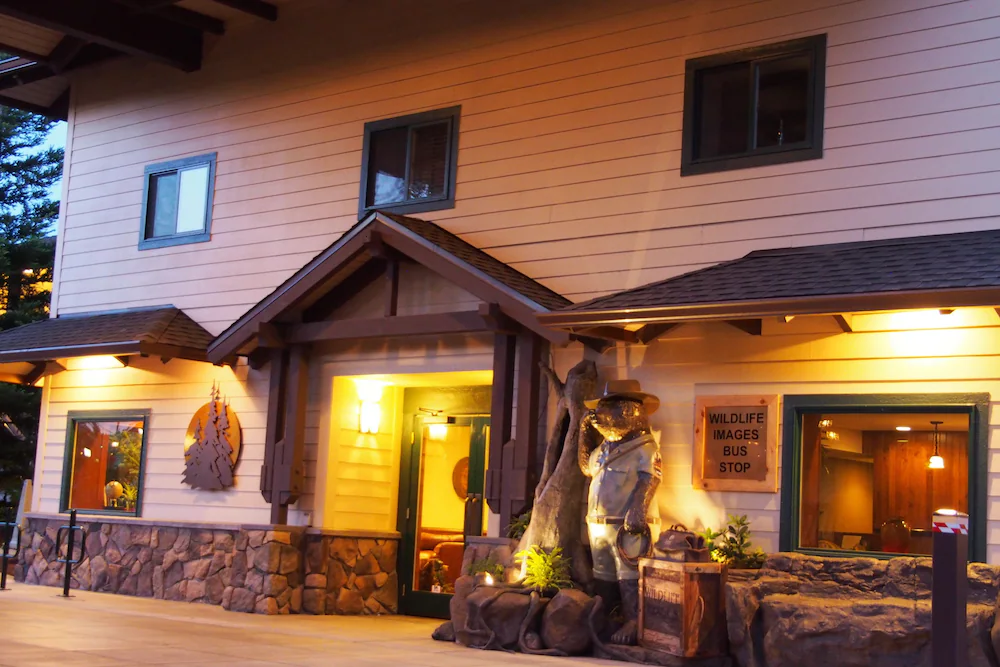 Redwood Hyperion Suites - Grants Pass, OR