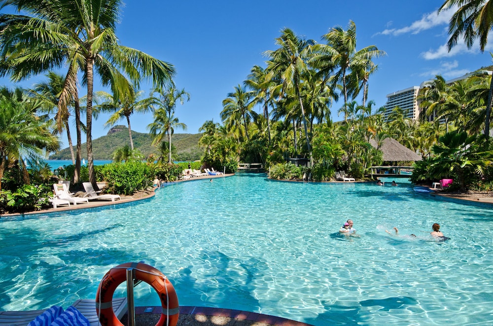 Hamilton Island Vacation Rentals - Hamilton Island