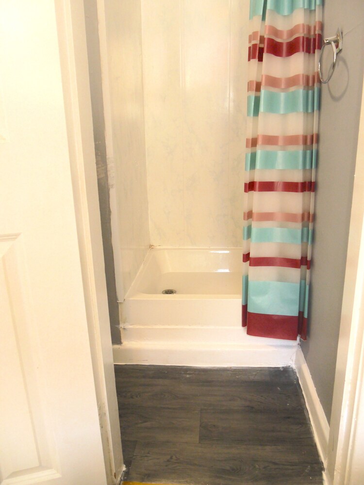 Standard Single room single bed