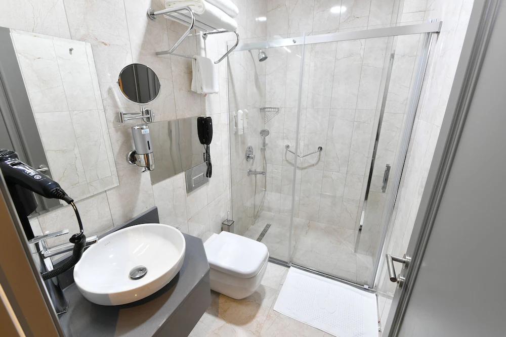 D'lux Boutique Hotel - Körfez