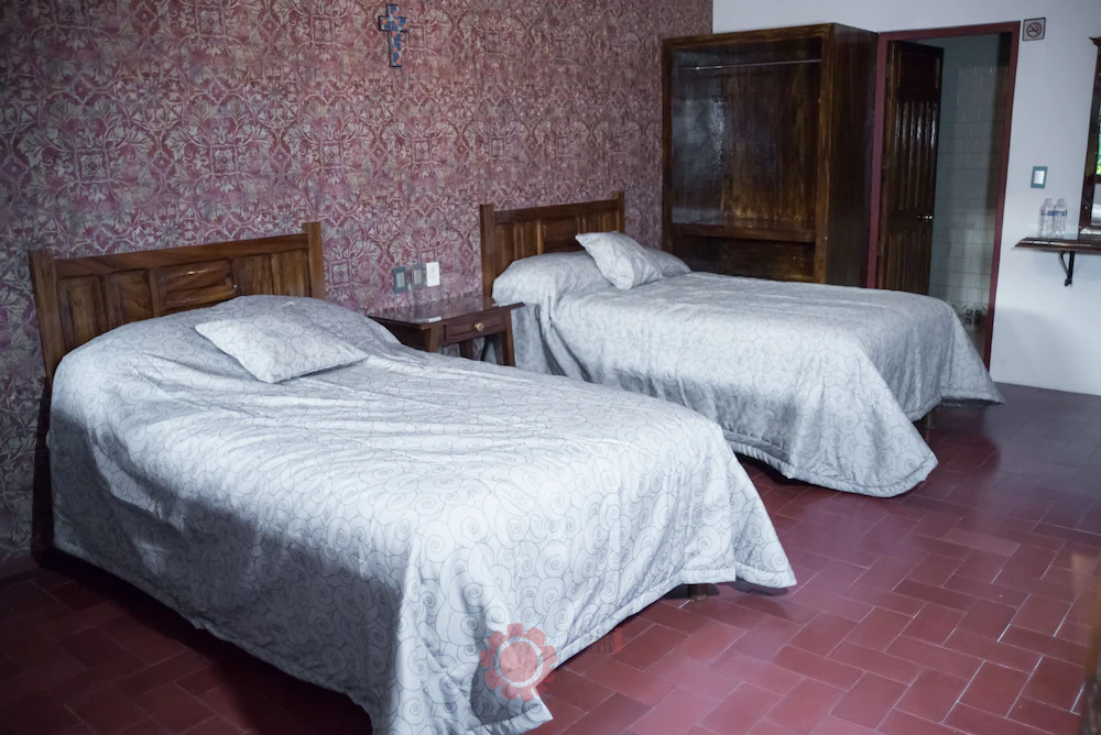 1 Bedroom Business Single room