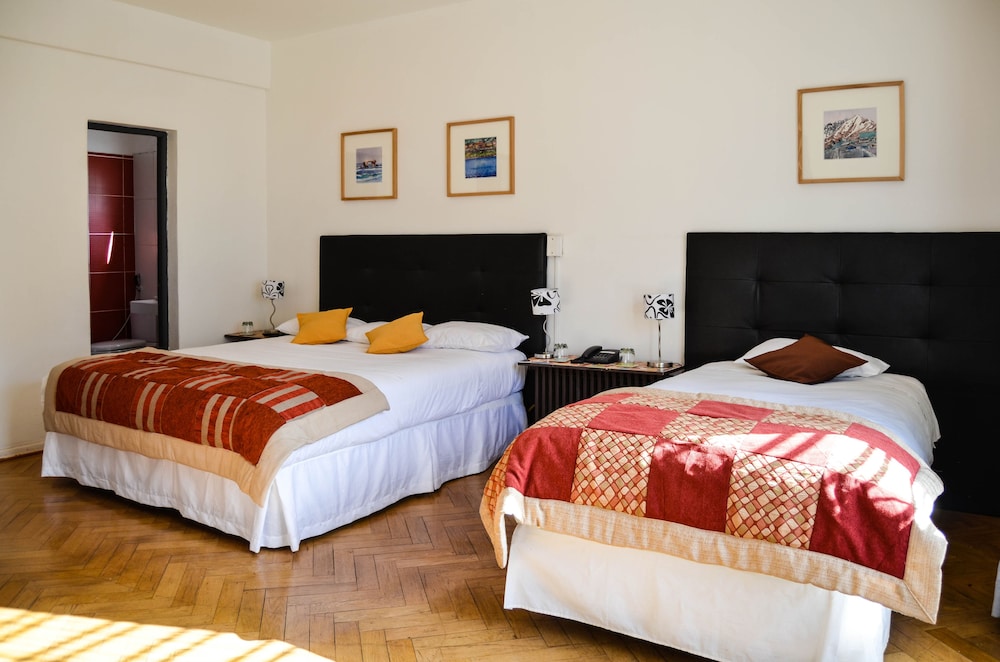 Standard Double room full double bed