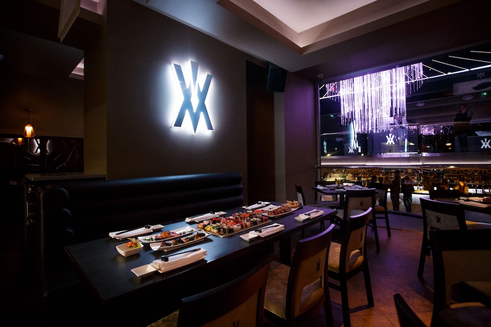 The Vermont Aparthotel - Newcastle upon Tyne
