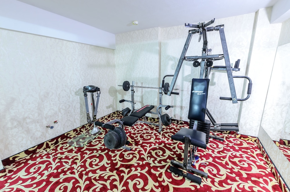 Luxury Double room full double bed