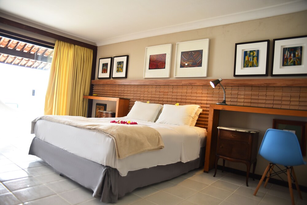 Standard Double room full double bed