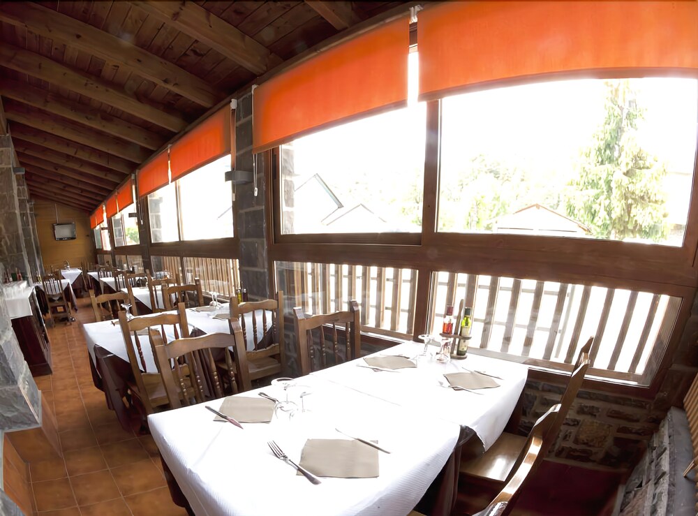 Hotel Sarao - Torla