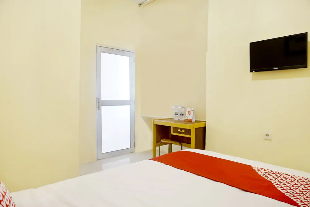 OYO 702 Ganesha Homestay exterior