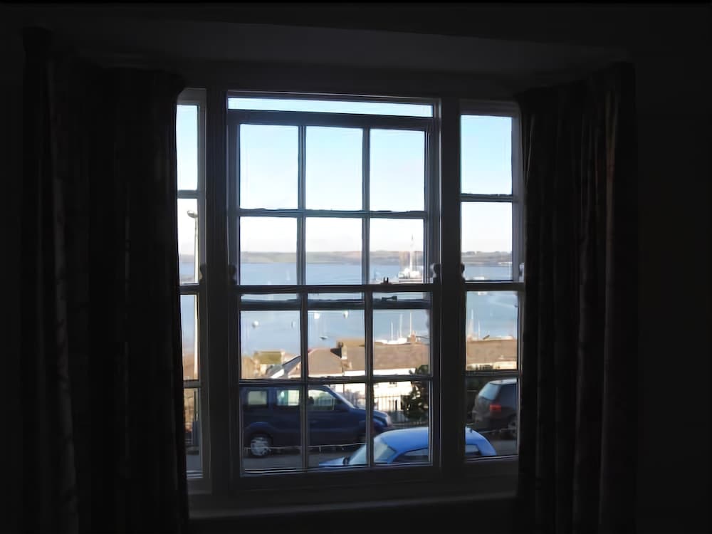 Standard Double room twin beds