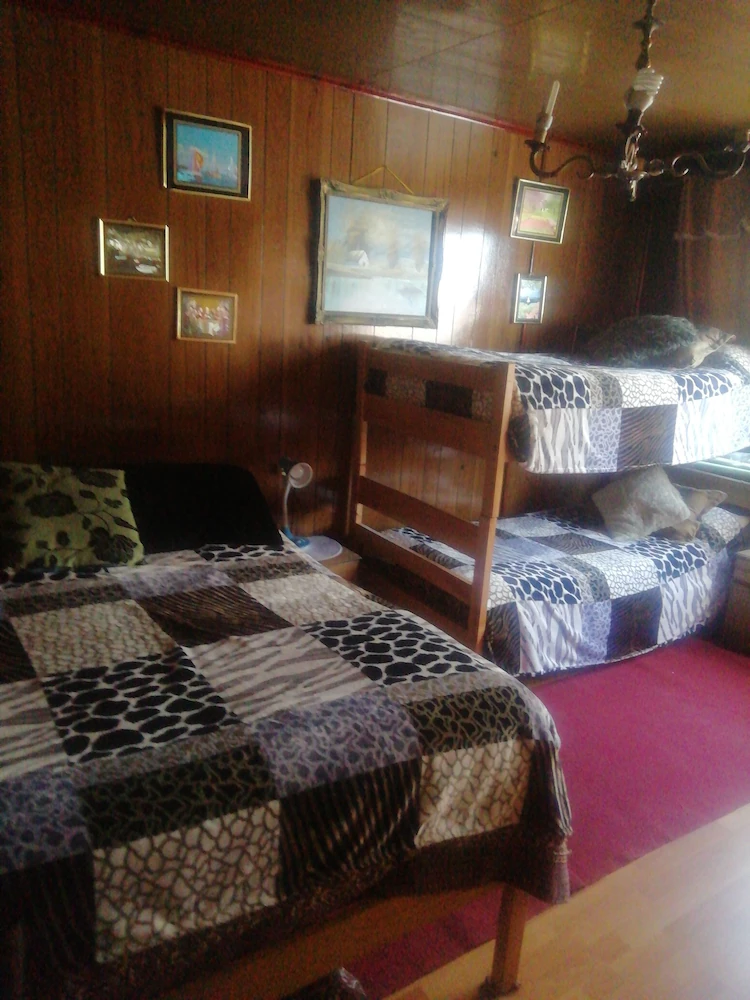 Family House Del Rey - Punta Arenas