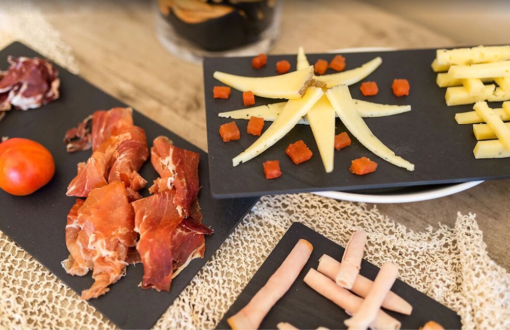 Hotel Mas Pastora - Adults Only - Tamariu