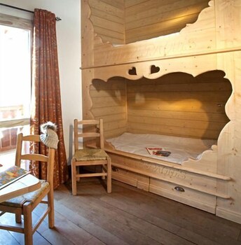 Standard Double room full double bed