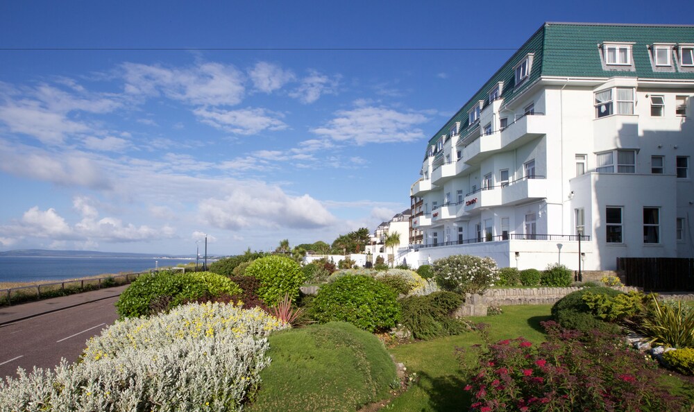 Bournemouth East Cliff Hotel, Sure Hotel Collection By Best Western - Bournemouth
