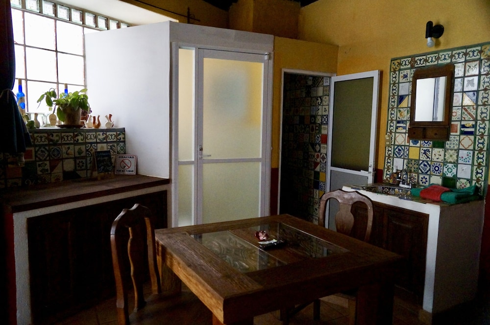 Standard Double room with balcony full double bed