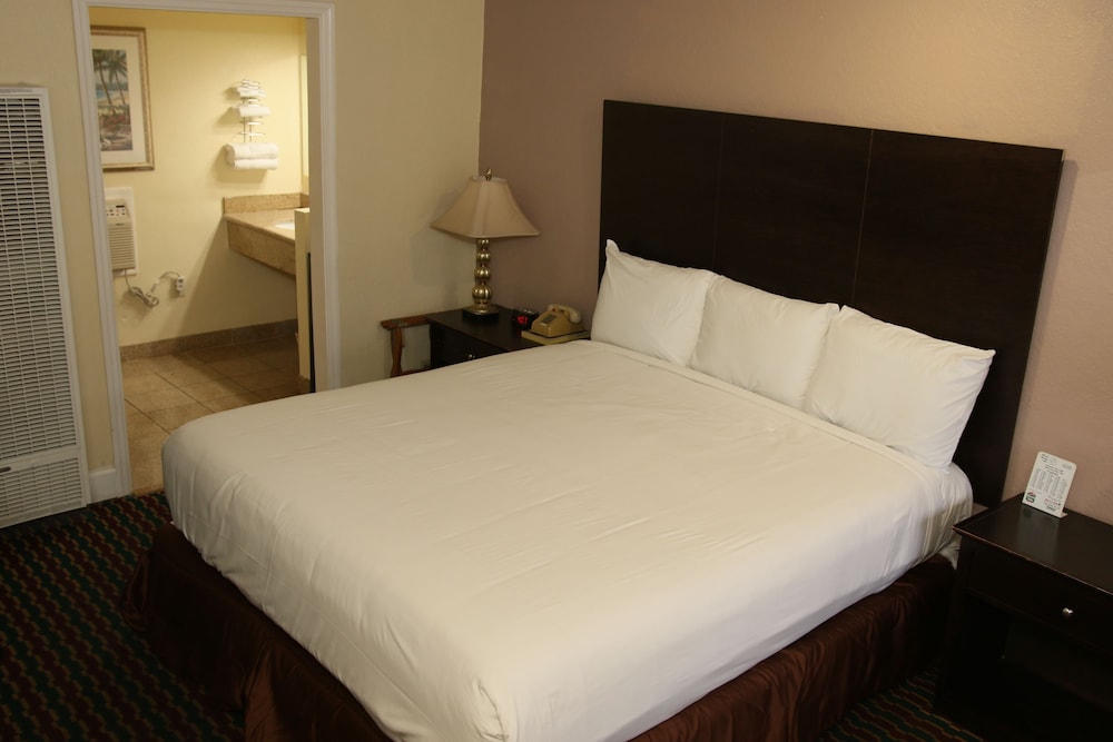 Standard Double room twin beds