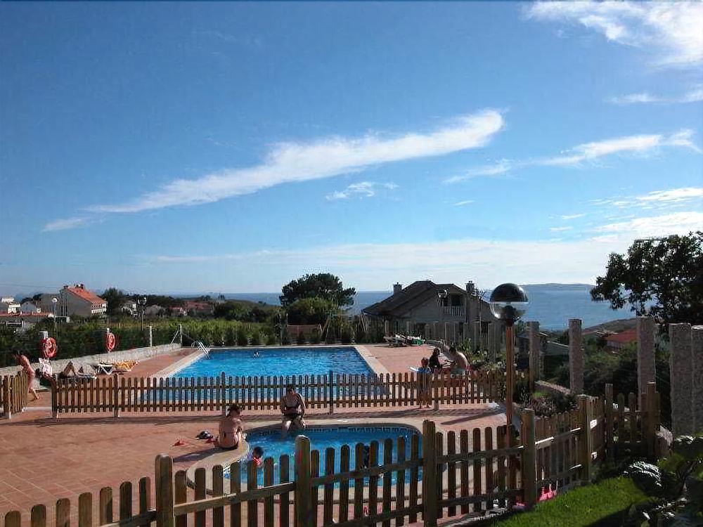 Apartamentos Eira Do Mar Sanxenxo - Galicia