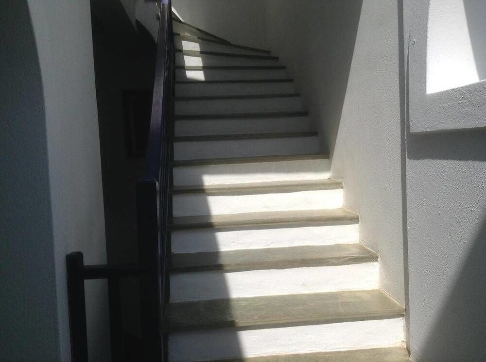 Bella Vista Studios exterior