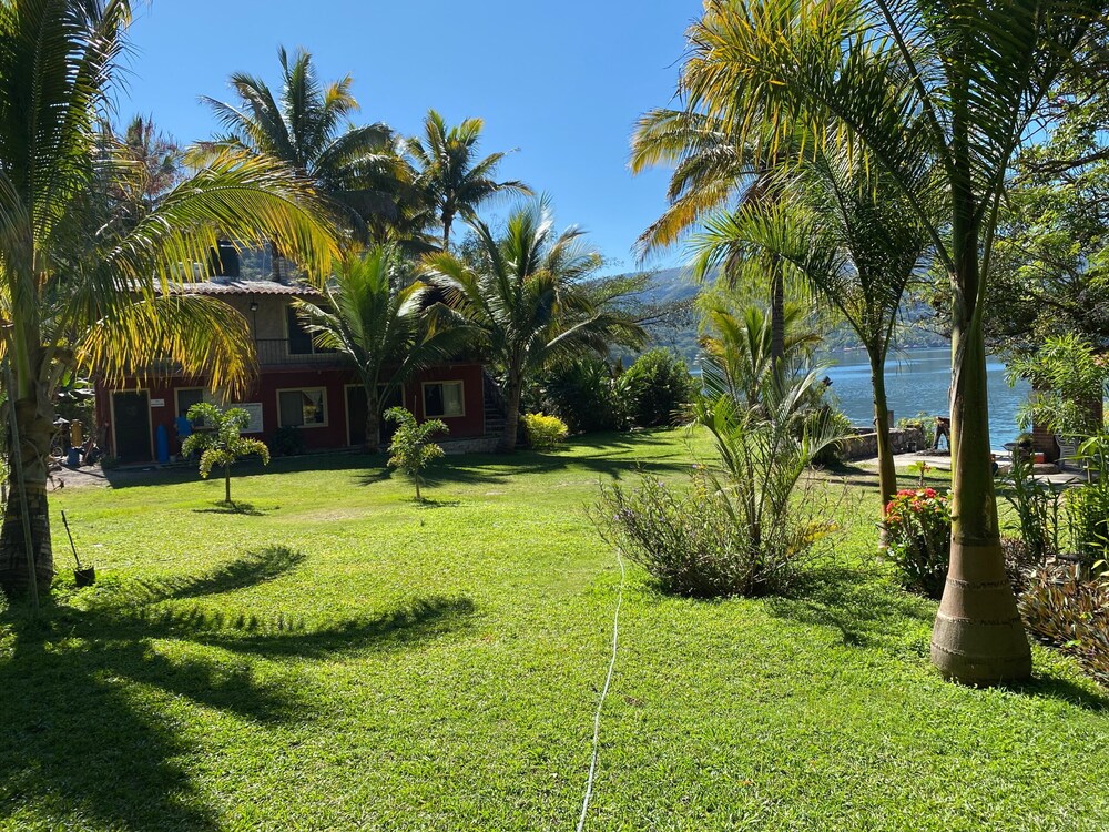 El Ranchito Camping exterior