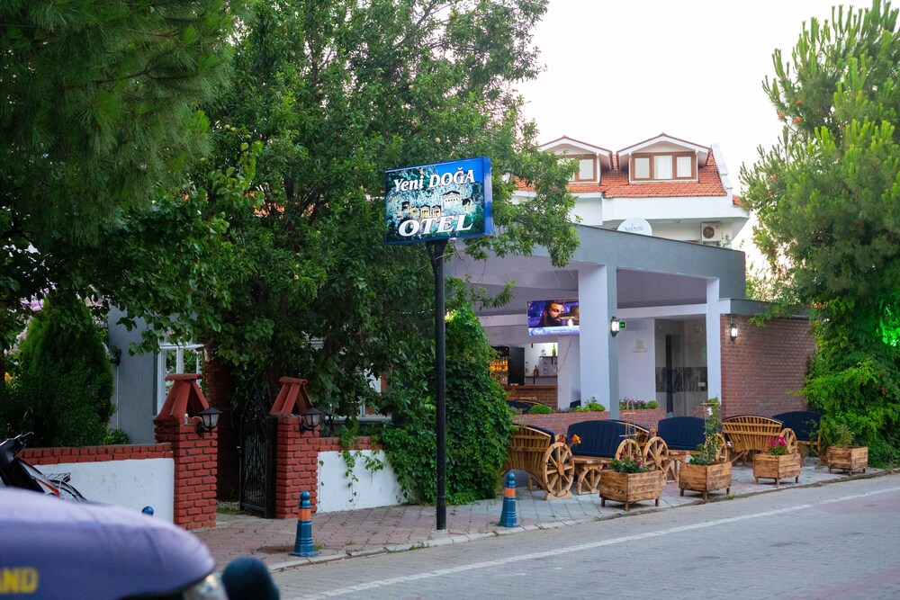 Yeni Doga Hotel - Ortaca