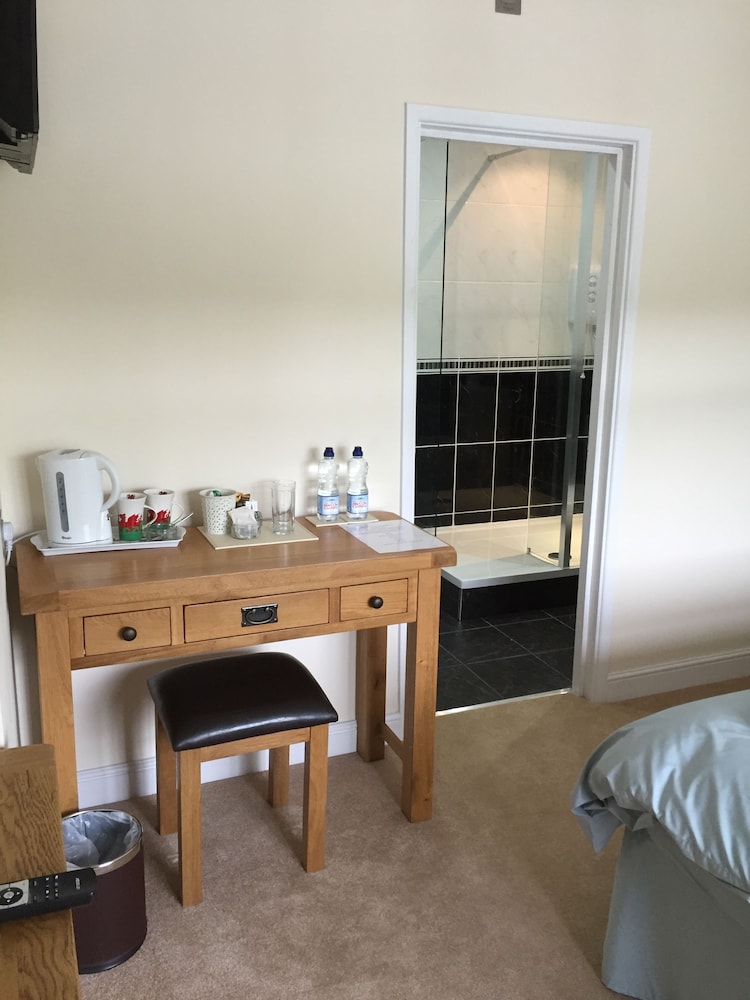 Standard Double room twin beds