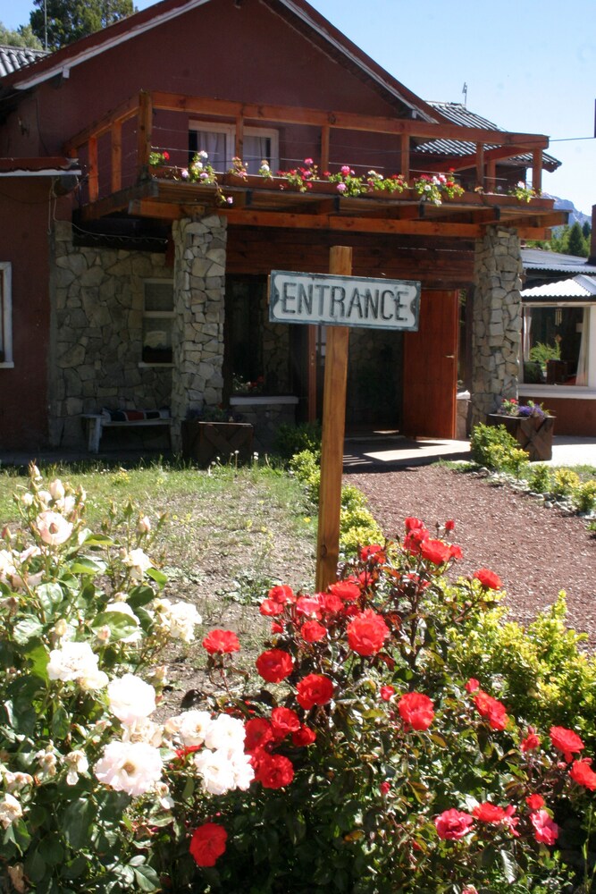 Equs Posada De Campo - San Carlos de Bariloche
