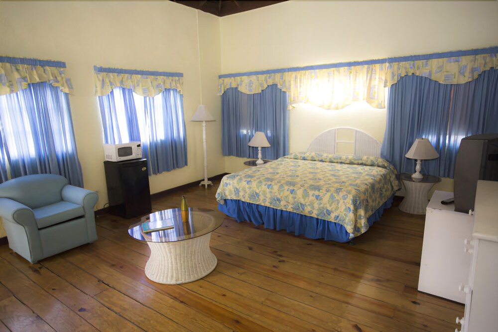 Standard Double room full double bed