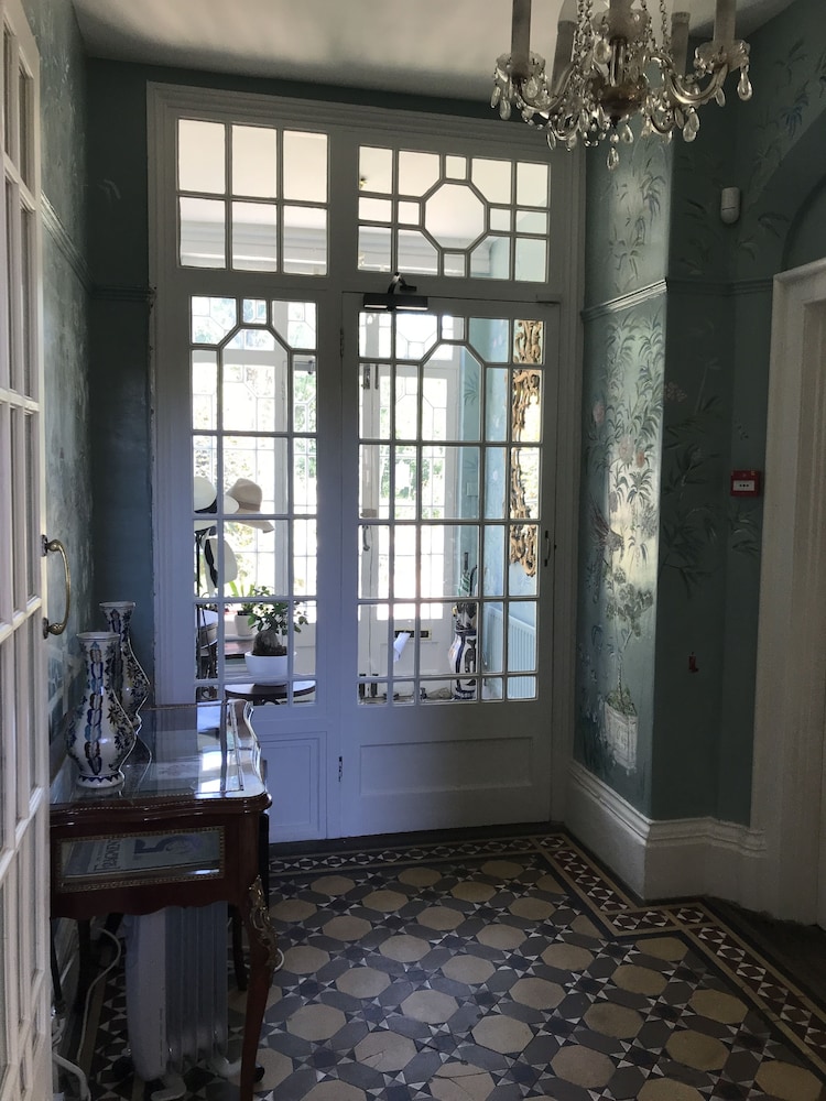 Standard Double room full double bed