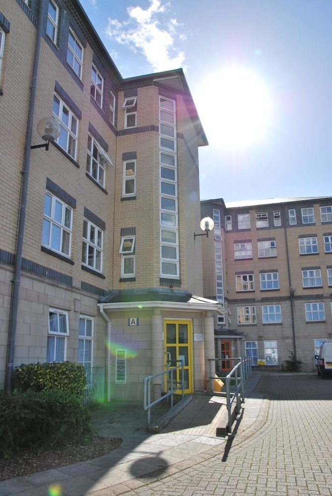 Phoenix Halls - Brighton