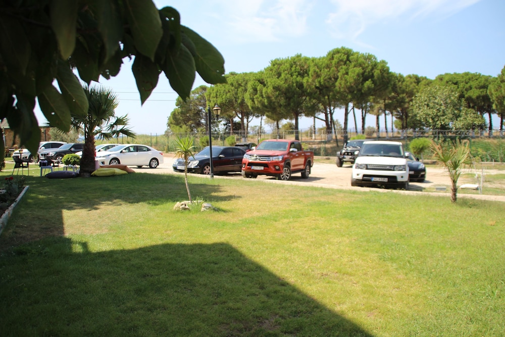 Hotel Sunset Troia - Ezine