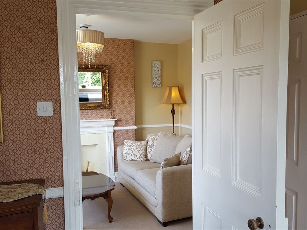 Comfort Double room full double bed